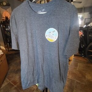 Berdels tee